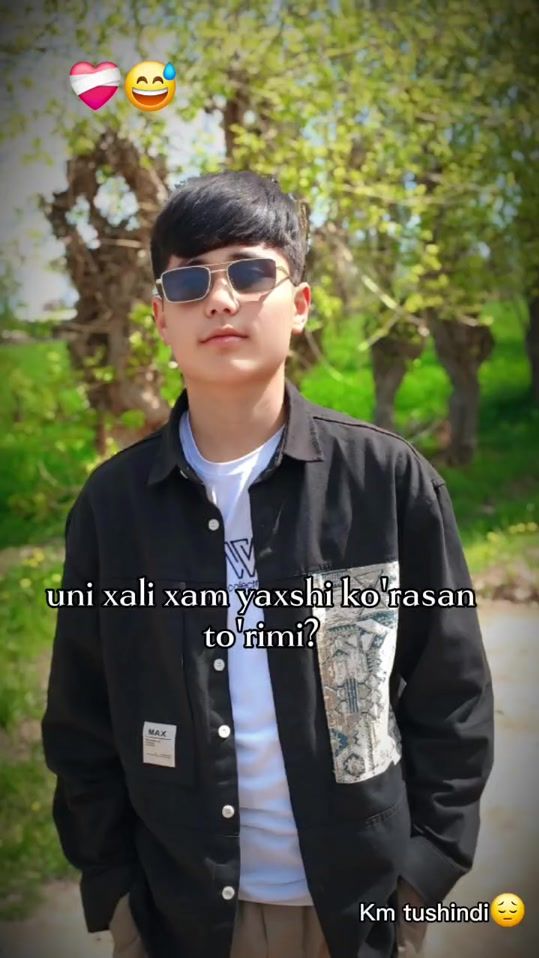 TikTok video thumbnail by rasulov766