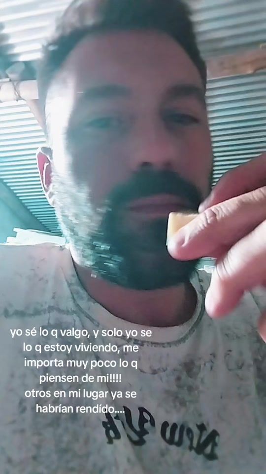 TikTok video thumbnail by facundomendieta1511