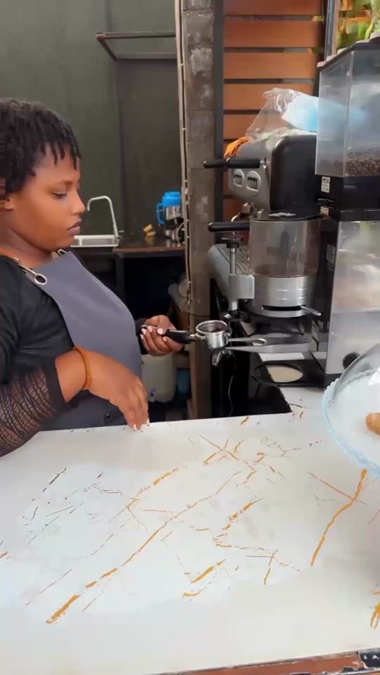 TikTok video thumbnail by baristapeace