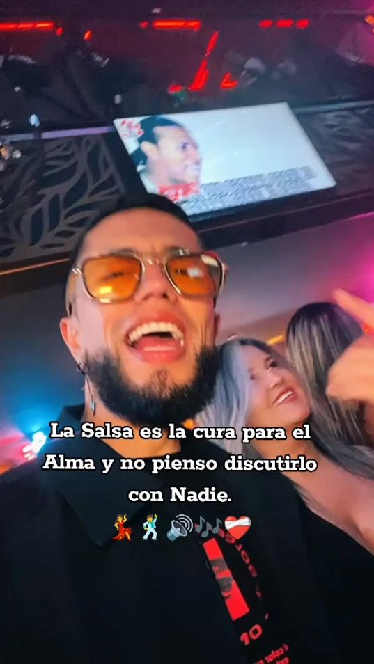 TikTok video thumbnail by davidsalsanama