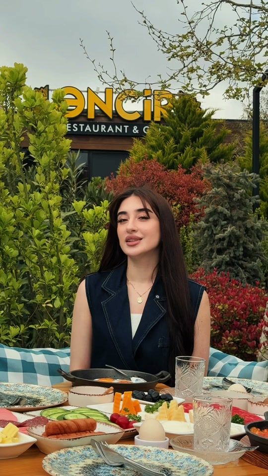 TikTok video thumbnail by encir_restoran