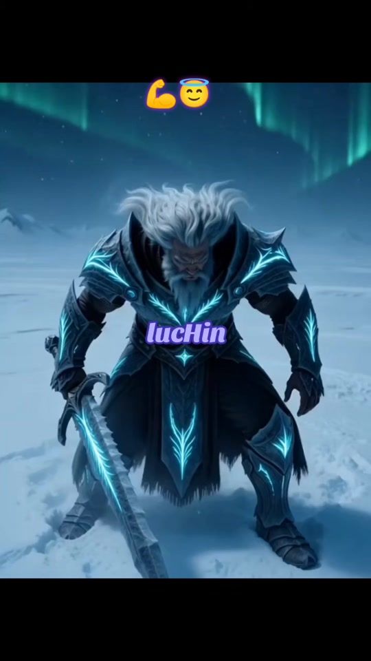 TikTok video thumbnail by luchin127