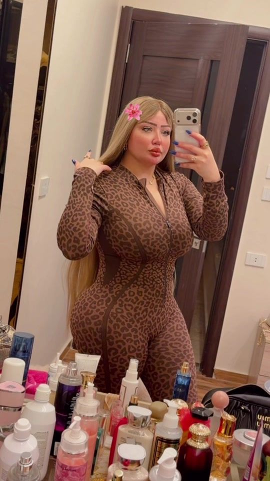 TikTok video thumbnail by boosybellydancer