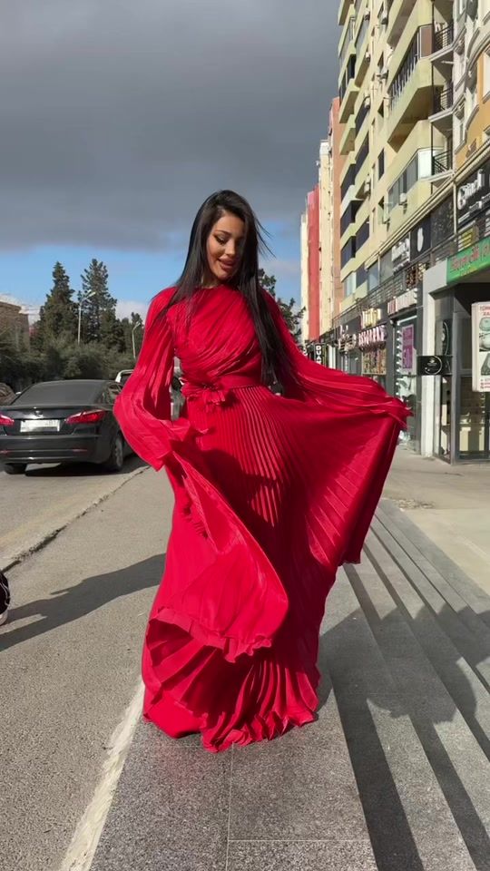 TikTok video thumbnail by stylepark.az