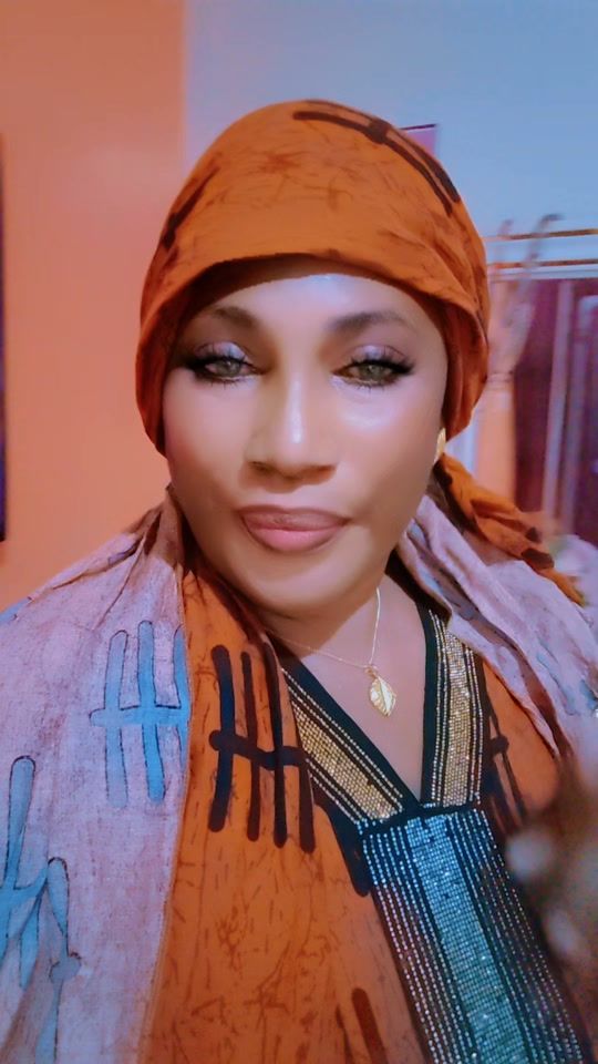 TikTok video thumbnail by khadijandiaye046
