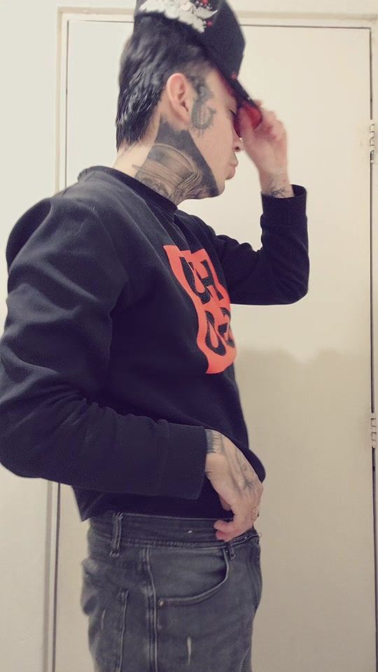 TikTok video thumbnail by royalberto8