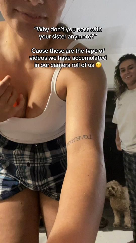 TikTok video thumbnail by aaliyahjaneee