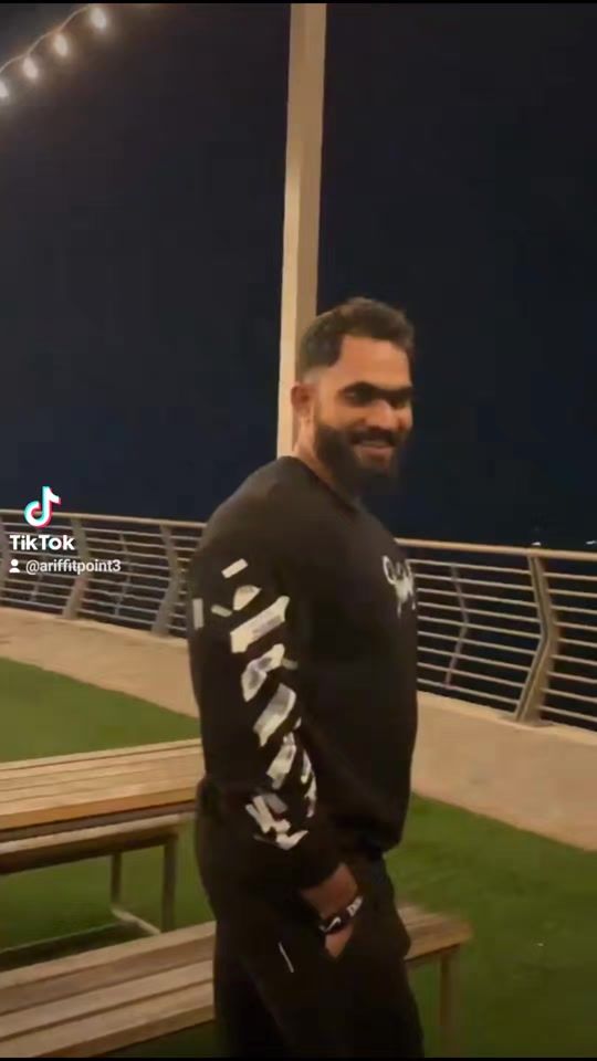 TikTok video thumbnail by ariffitpoint3