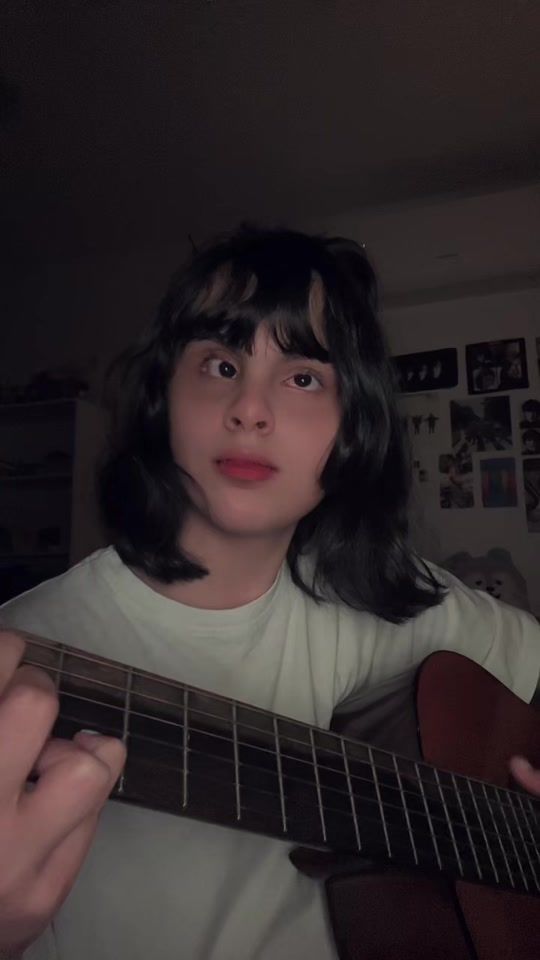 TikTok video thumbnail by iloveerock__