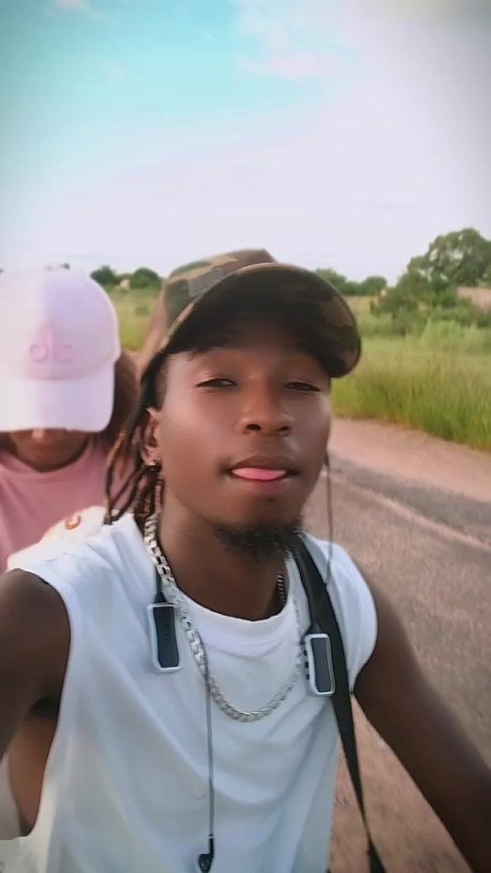 TikTok video thumbnail by marilsonkatindi