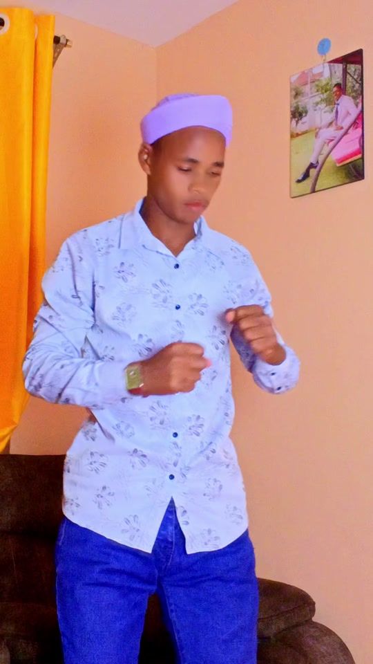 TikTok video thumbnail by kibewilly