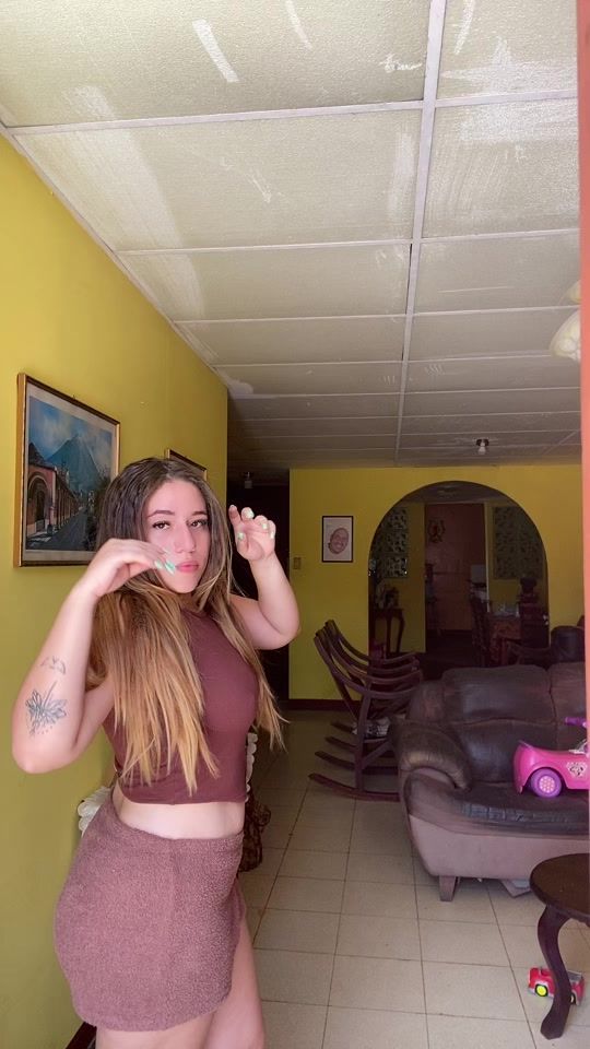 TikTok video thumbnail by monterrey588