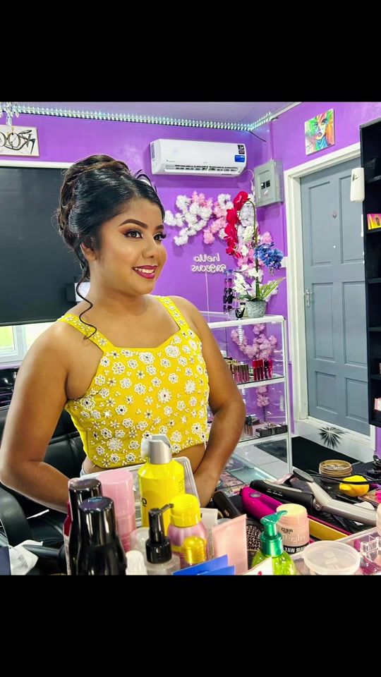TikTok video thumbnail by romelsmakeupstudio