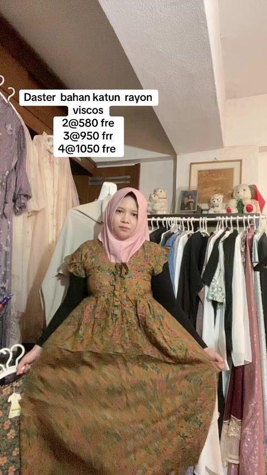 TikTok video thumbnail by syakiraae