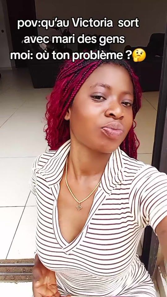 TikTok video thumbnail by adjoua.victoria.n