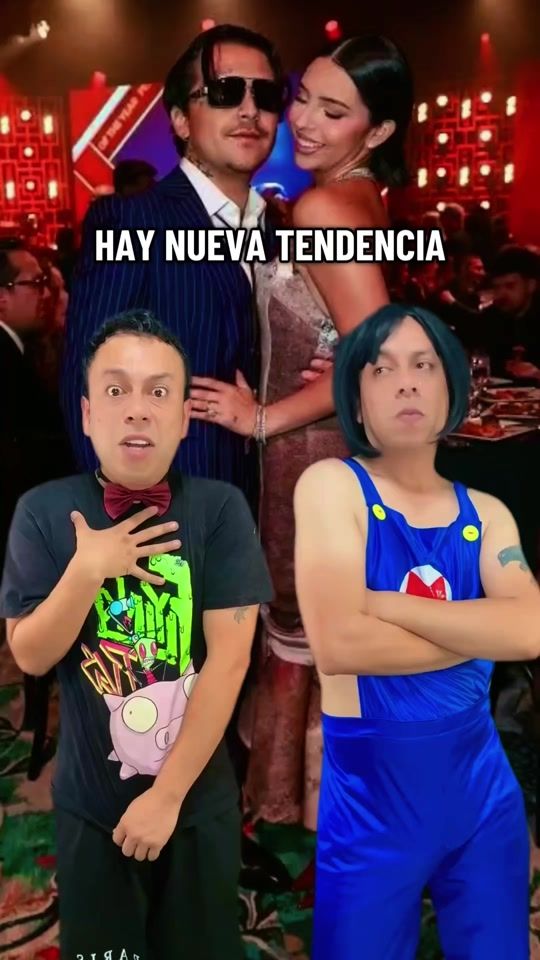 TikTok video thumbnail by roycuervo1