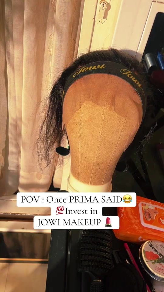 TikTok video thumbnail by jowi_makeup