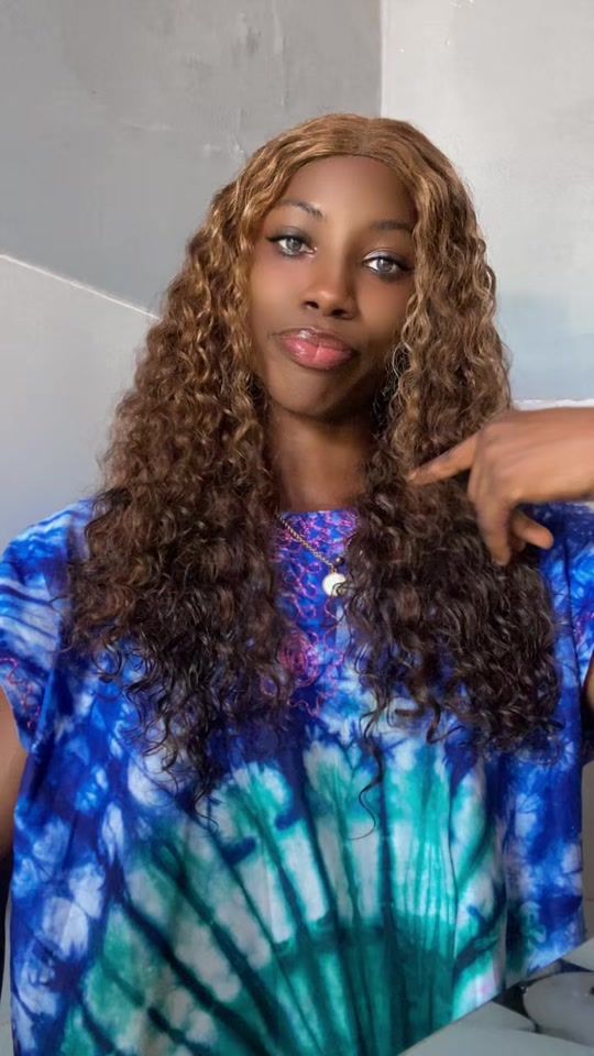 TikTok video thumbnail by alimatulo