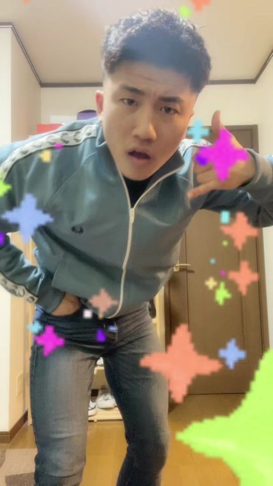 TikTok video thumbnail by tooooouki