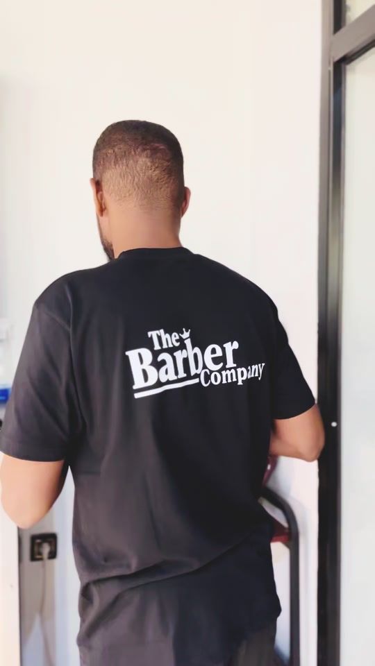 TikTok video thumbnail by eyddethebarbercompnye