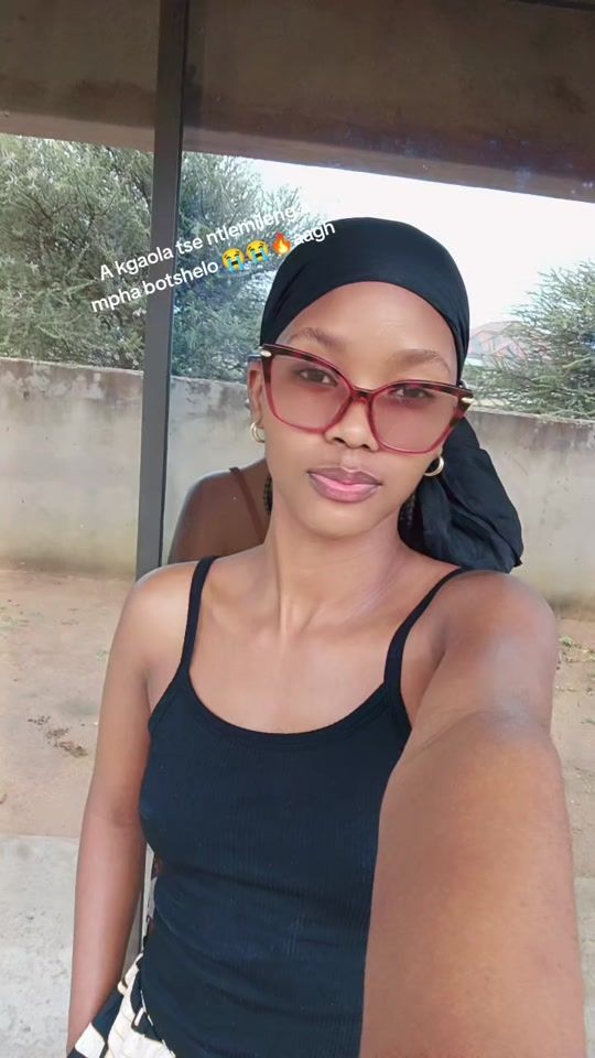TikTok video thumbnail by masegonkale