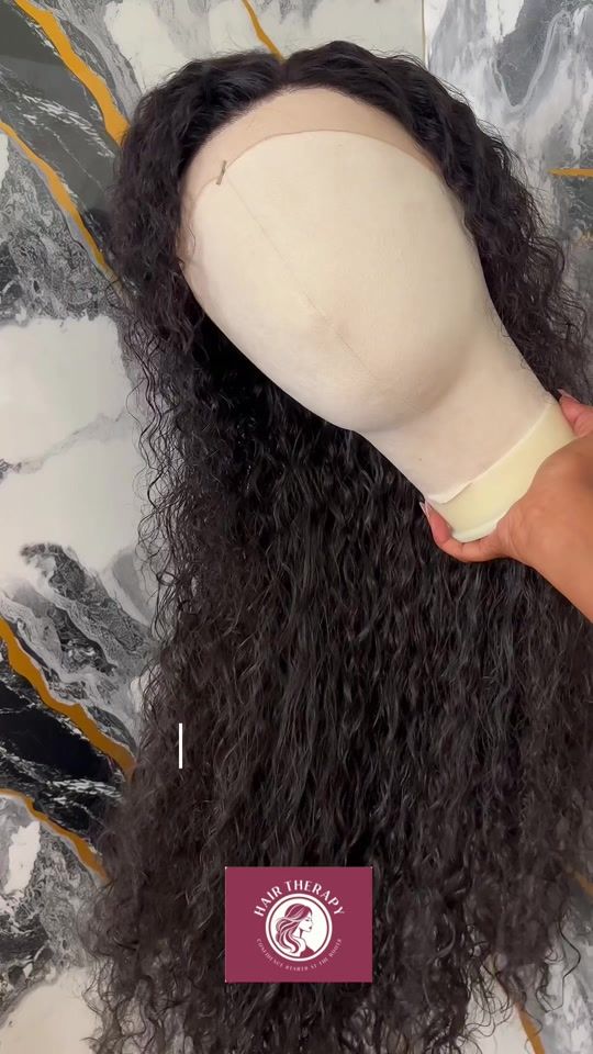 TikTok video thumbnail by hair.therapy.bw