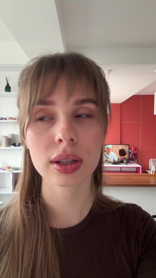 TikTok video thumbnail by daria_glushko