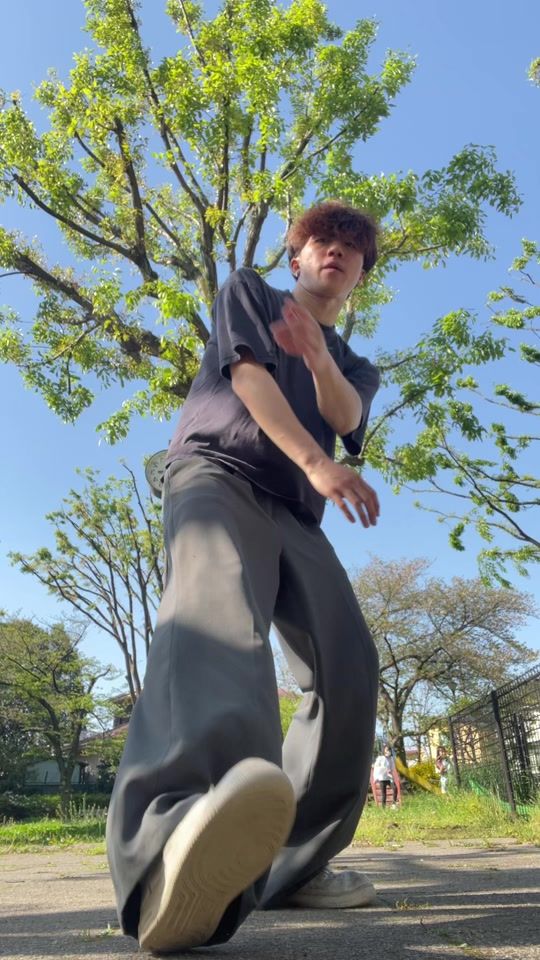 TikTok video thumbnail by tooooouki