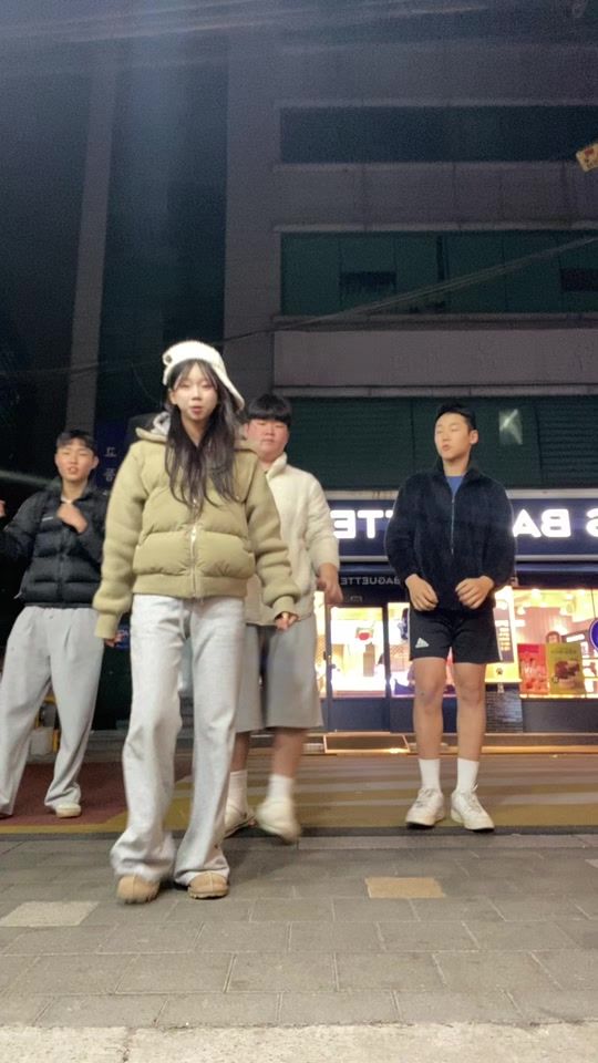 TikTok video thumbnail by h4_ye3n