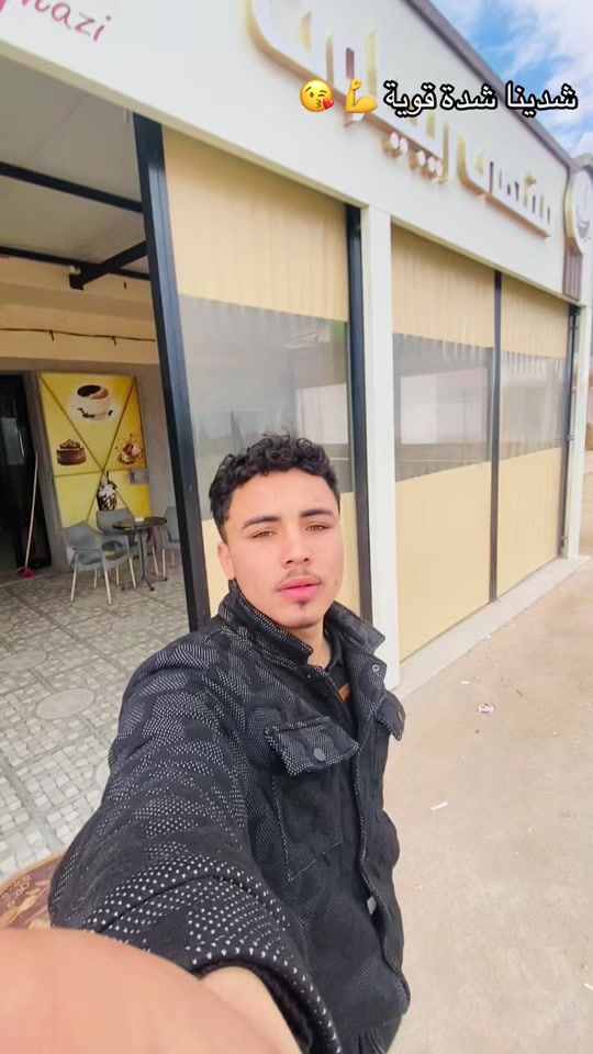 TikTok video thumbnail by oussamachargia