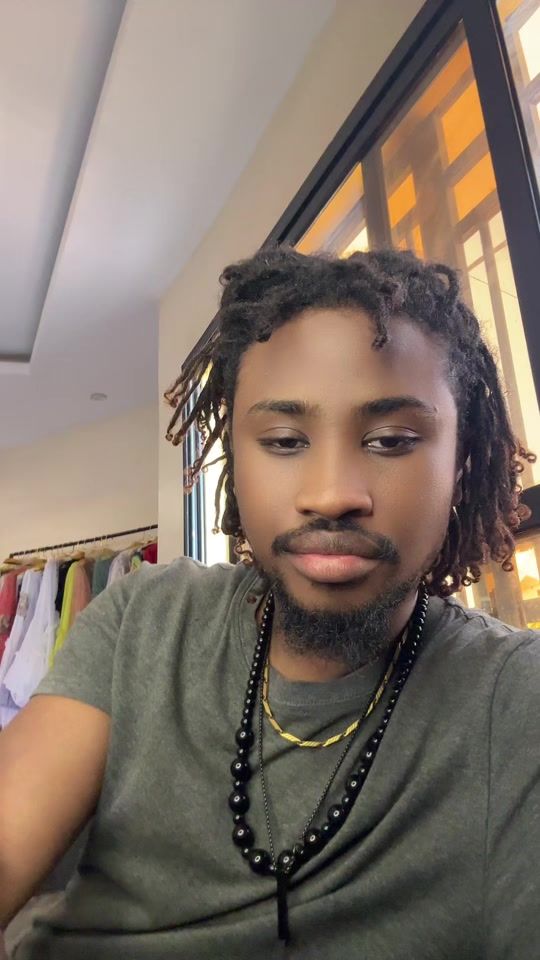 TikTok video thumbnail by moukhametamety