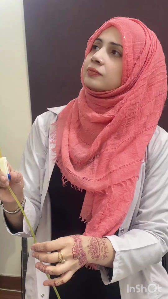 TikTok video thumbnail by drkhadijahkiran