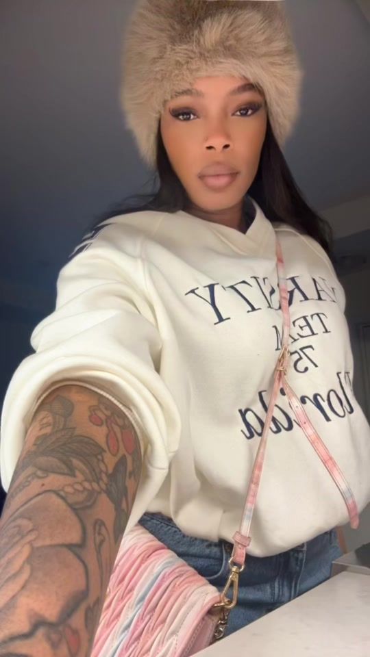 TikTok video thumbnail by kimkellymusicc