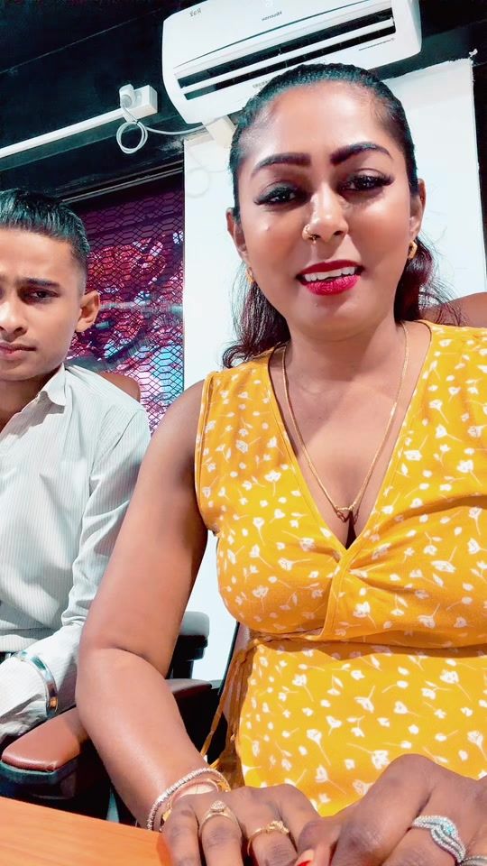 TikTok video thumbnail by shamara_shayal