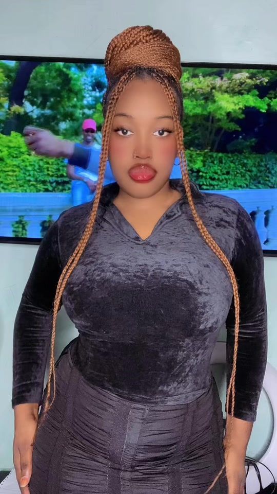 TikTok video thumbnail by toufishrosa