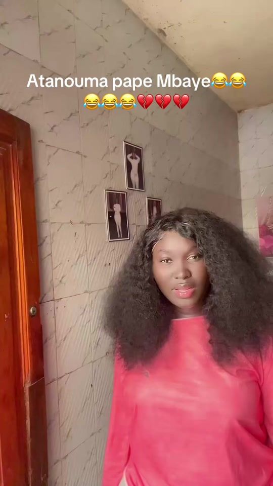 TikTok video thumbnail by maremesaliou89