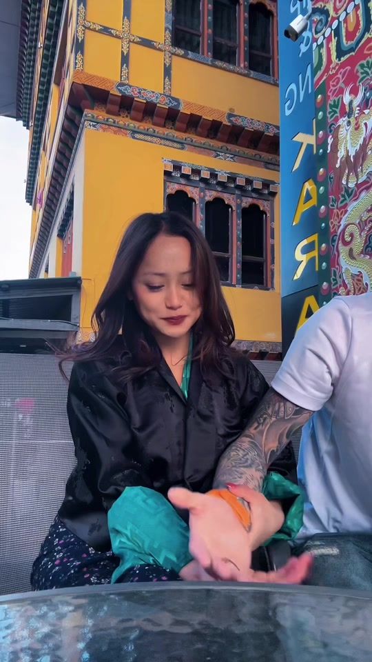TikTok video thumbnail by its_leelarai357
