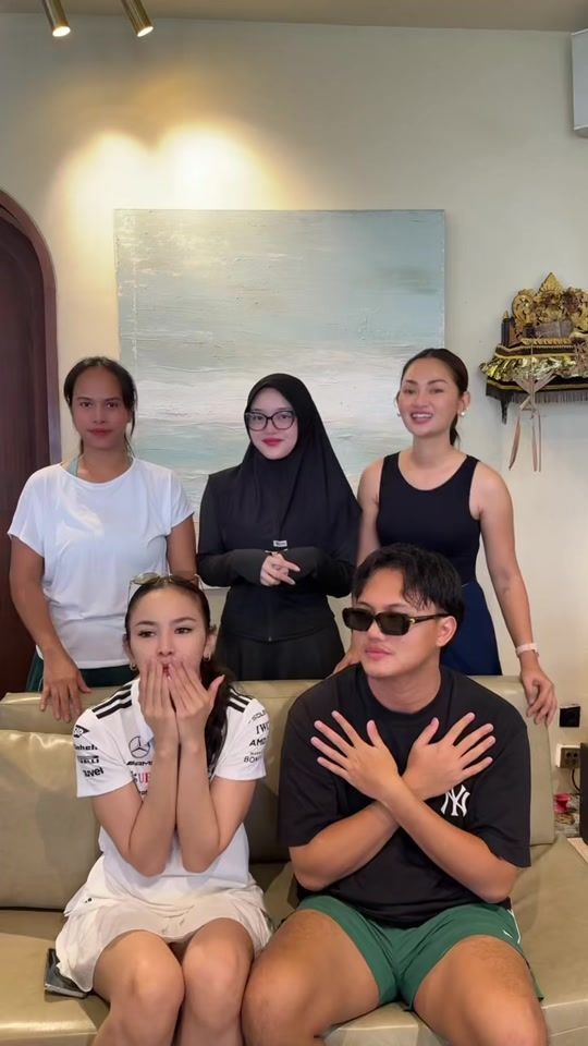 TikTok video thumbnail by rizkyfebian77