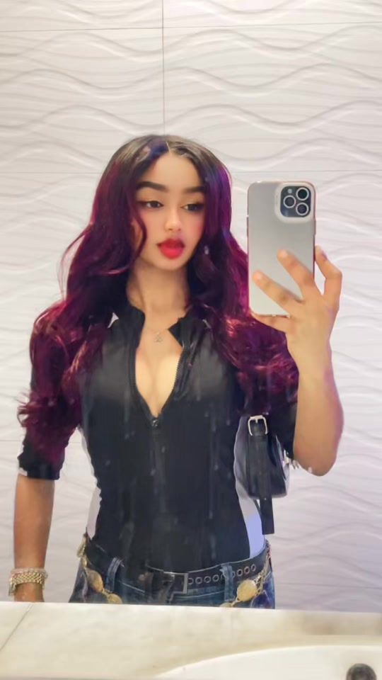 TikTok video thumbnail by fetty_bae46
