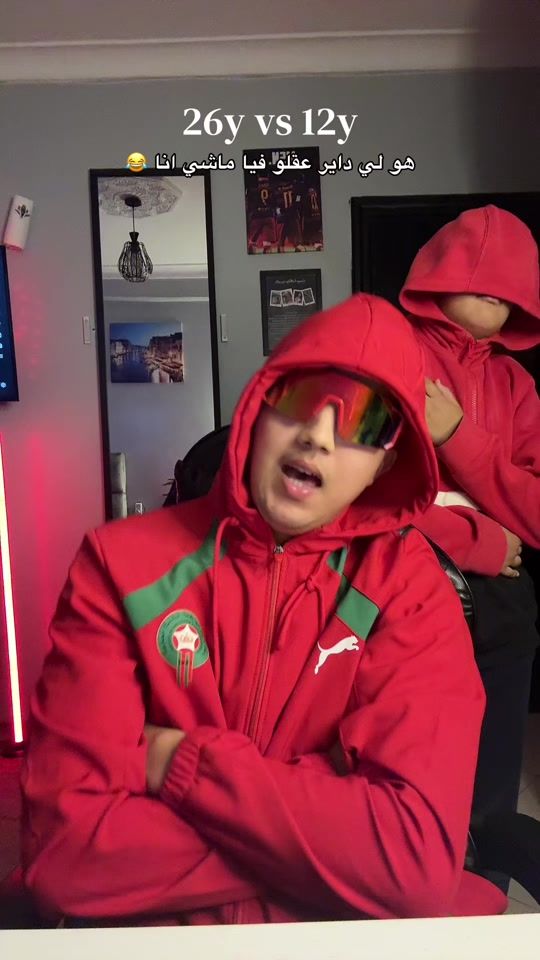 TikTok video thumbnail by ssam.oubella