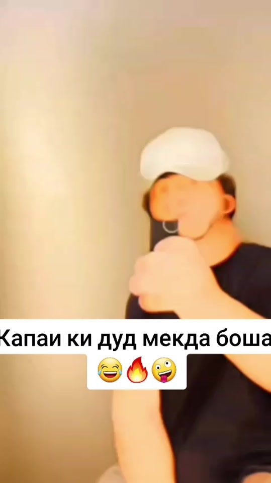 TikTok video thumbnail by imron_20.04