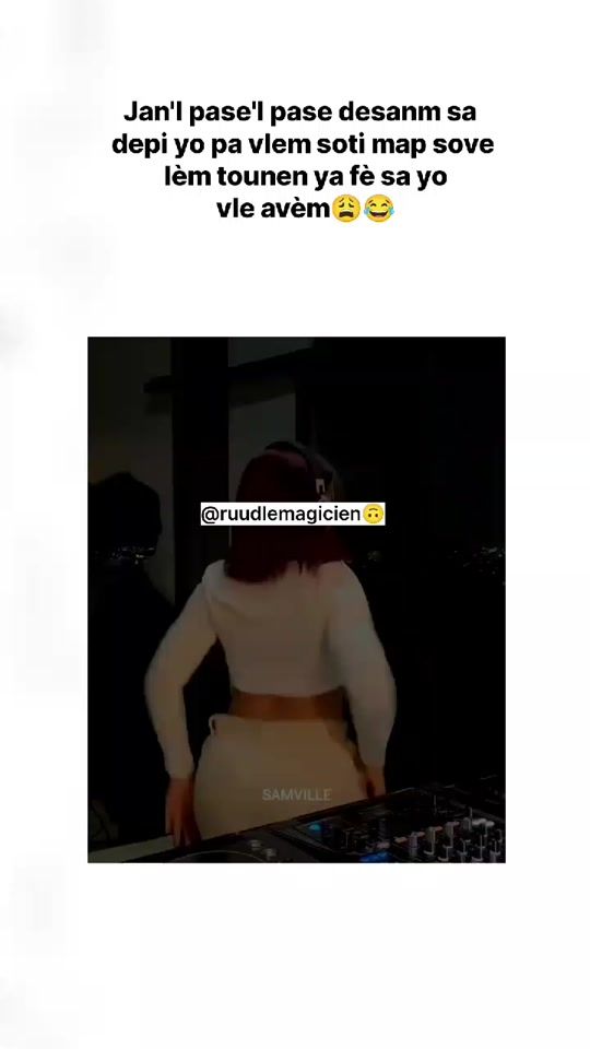 TikTok video thumbnail by ruudlemagicien