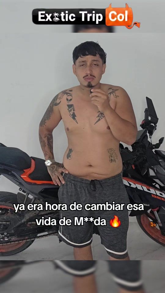 TikTok video thumbnail by exotictrip_col