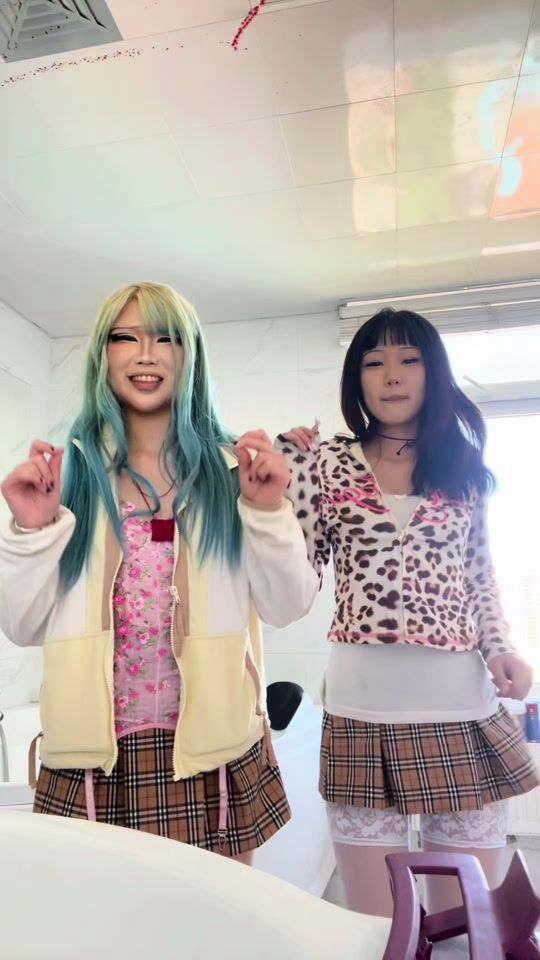 TikTok video thumbnail by _pinknoble