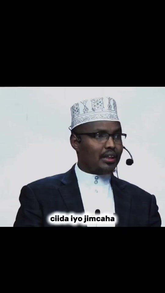 TikTok video thumbnail by abdihafiid__