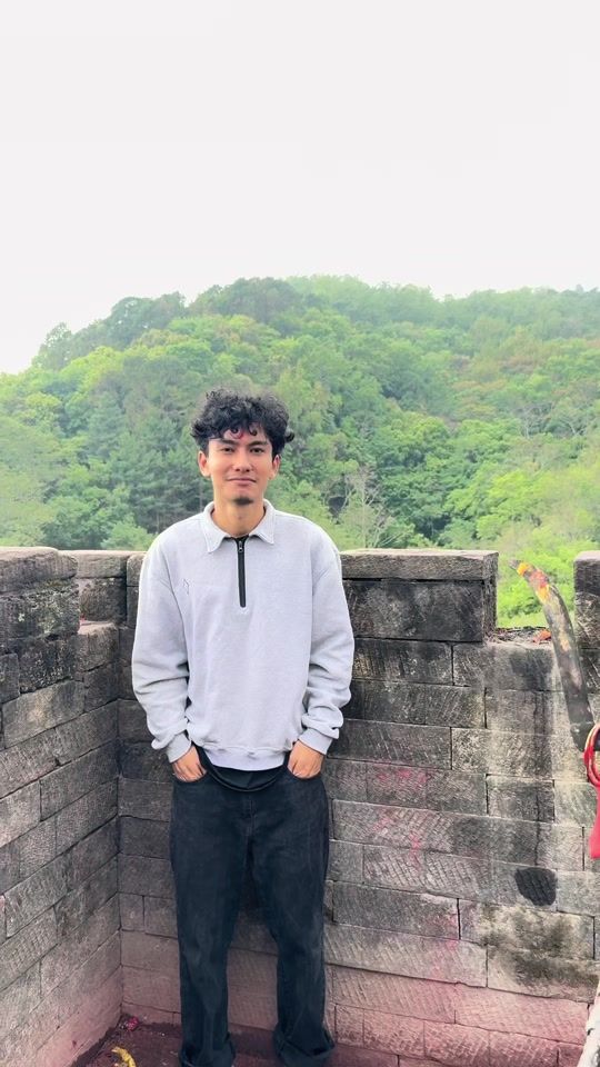 TikTok video thumbnail by amish_chettri
