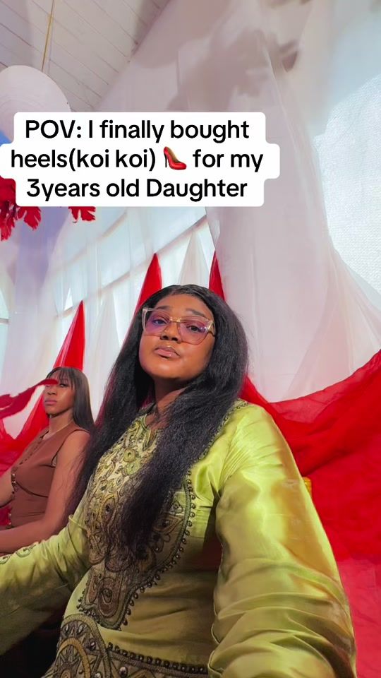 TikTok video thumbnail by iamagbonma