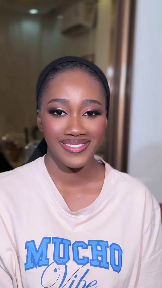 TikTok video thumbnail by nini_makeover