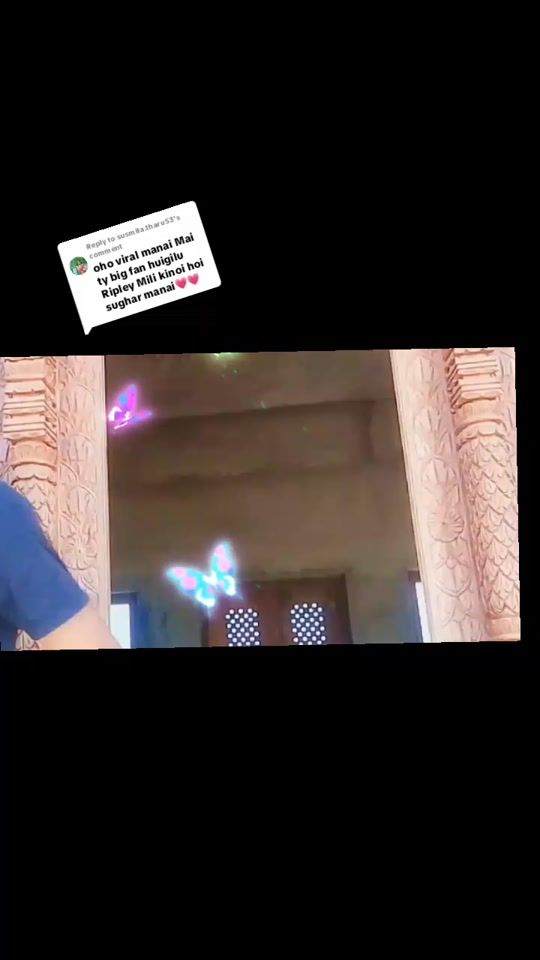 TikTok video thumbnail by atish..............chy