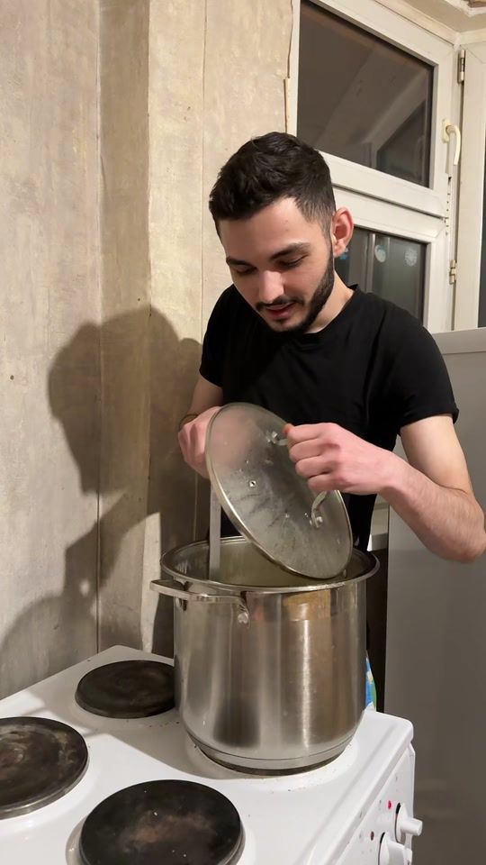 TikTok video thumbnail by chef_zilfiyev